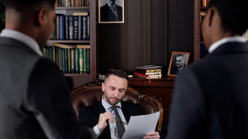 Защита интеллектуальной собственности в Москве