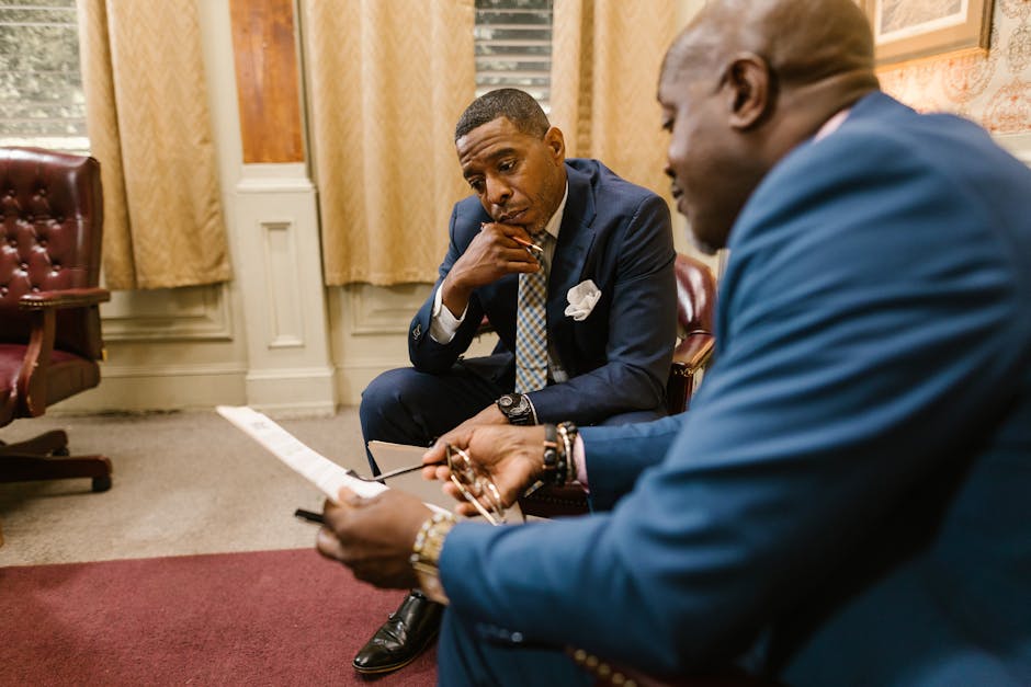 Аудит портфеля интеллектуальной собственности: зачем и как