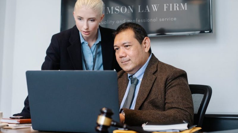 Аудит портфеля интеллектуальной собственности: зачем бизнесу в Москве нужна юридическая поддержка