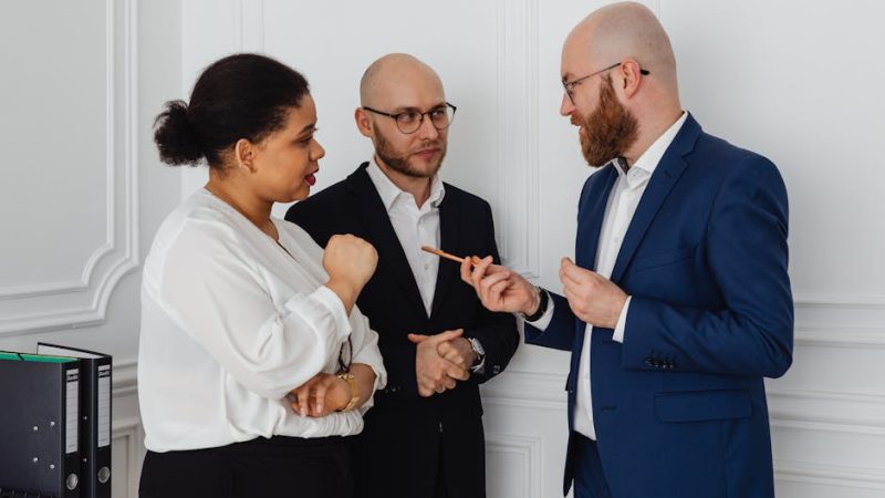 Защита интеллектуальной собственности: услуги для предпринимателей в Москве