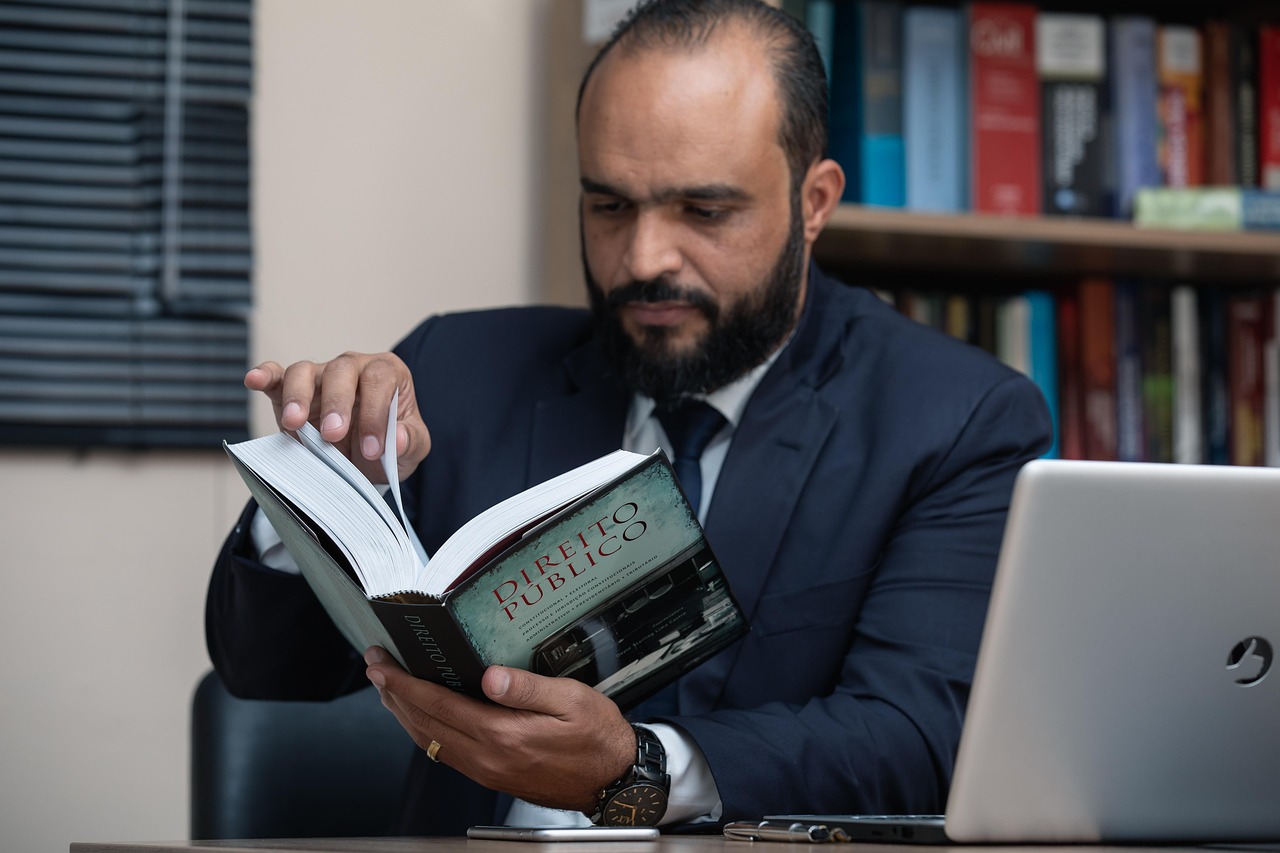 Патентование для компаний: законность и необходимость в Москве