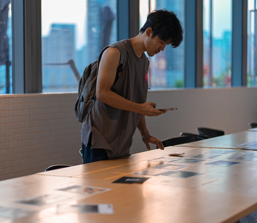 Международная регистрация товарного знака