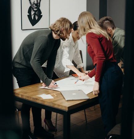 Защита интеллектуальной собственности в Москве