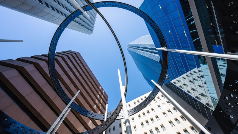 Защита интеллектуальной собственности в Москве