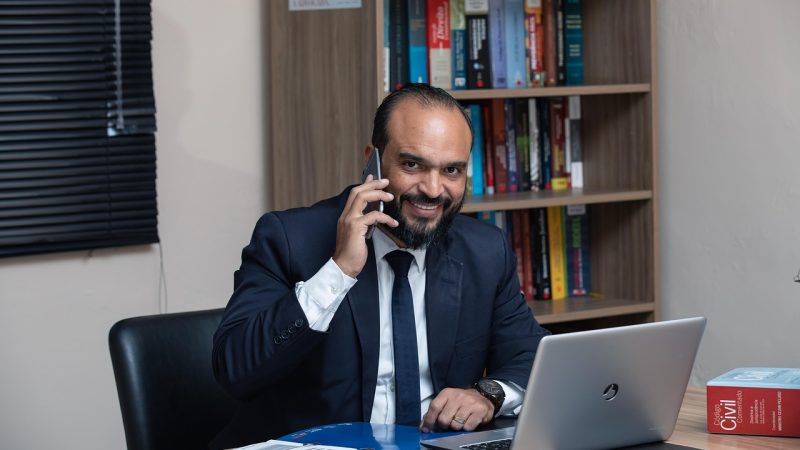 Защита интеллектуальной собственности в Москве