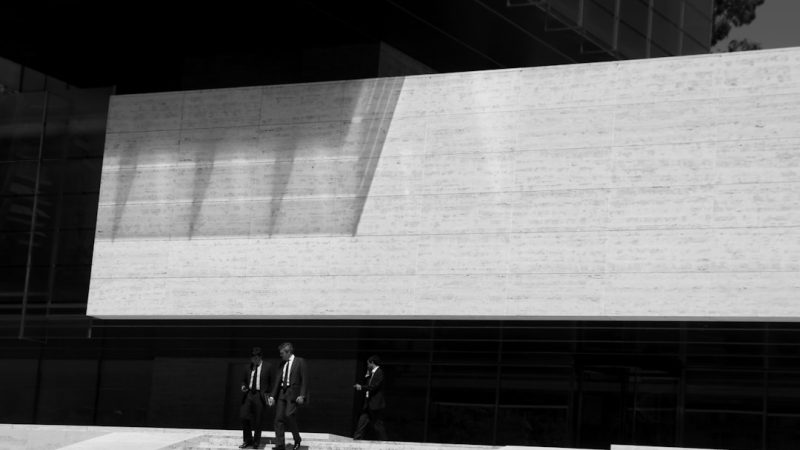 Защита интеллектуальной собственности в Москве