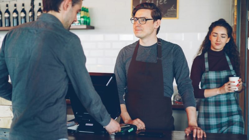 Регистрация товарного знака в Москве