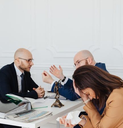 Защита интеллектуальной собственности в Москве