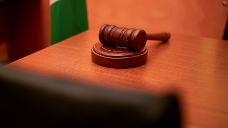 Защита интеллектуальной собственности в Москве