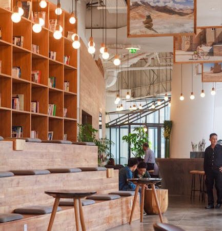 Защита интеллектуальной собственности в Москве