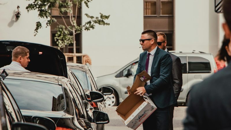 Патентование изобретений и защита интеллектуальной собственности в Москве