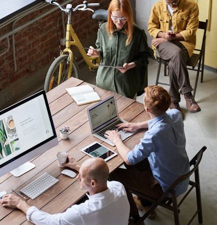 Аудит портфеля интеллектуальной собственности: важность и необходимость