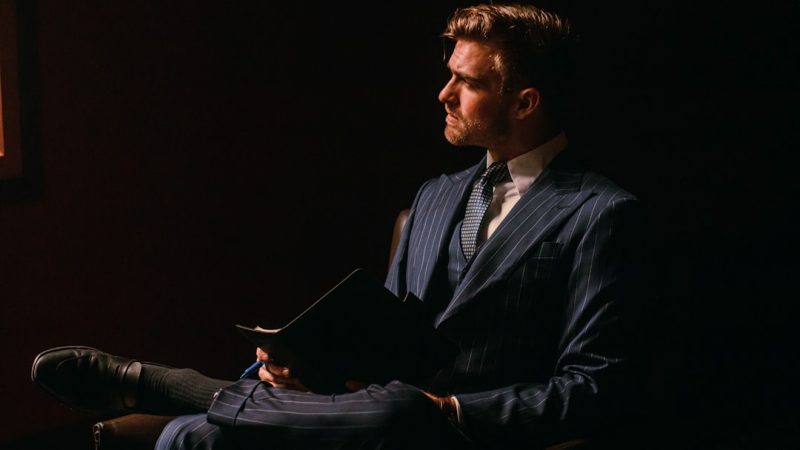 Защита интеллектуальной собственности в Москве